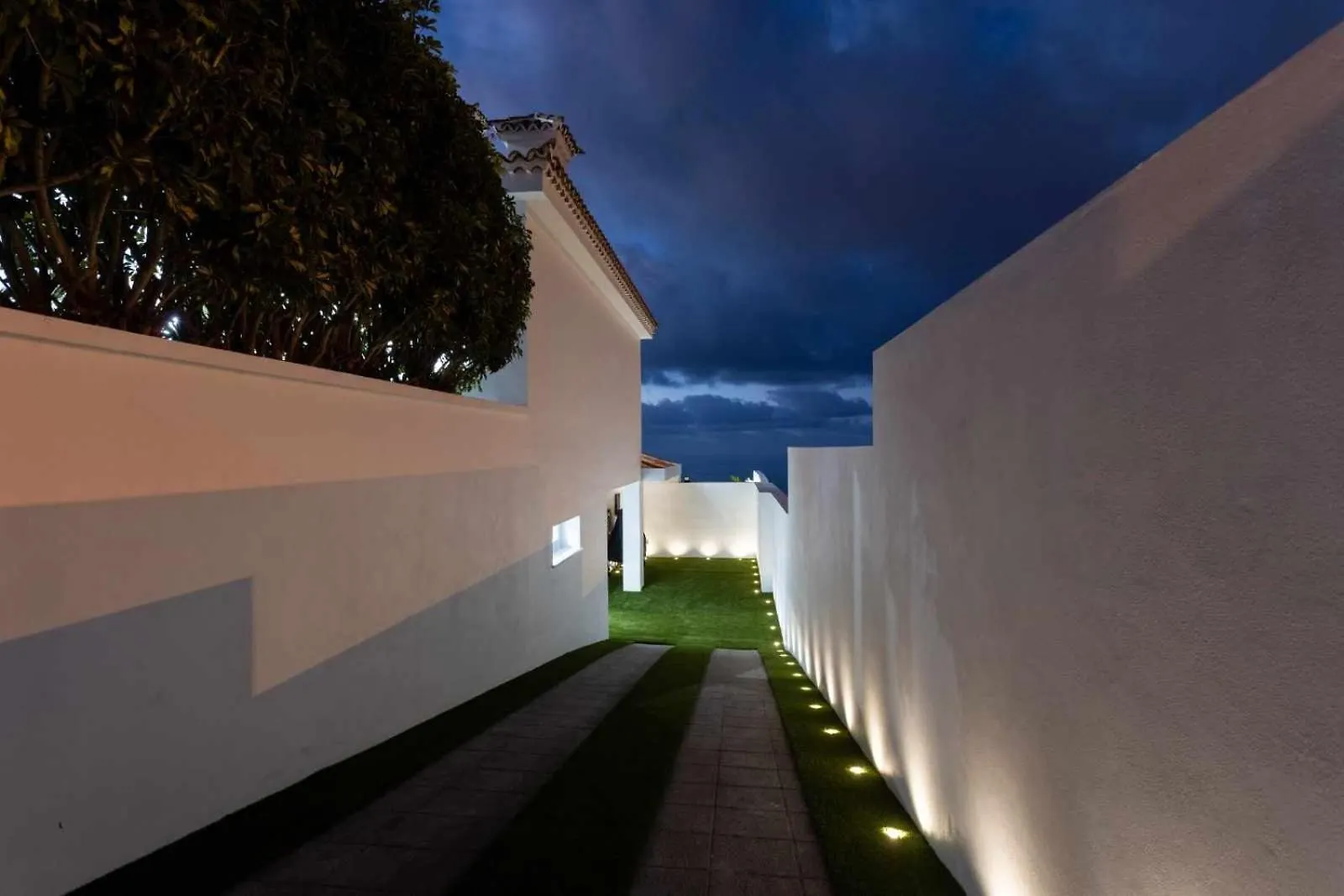 וילה Vivienda Vacacional De Lujo En El סאוסאל