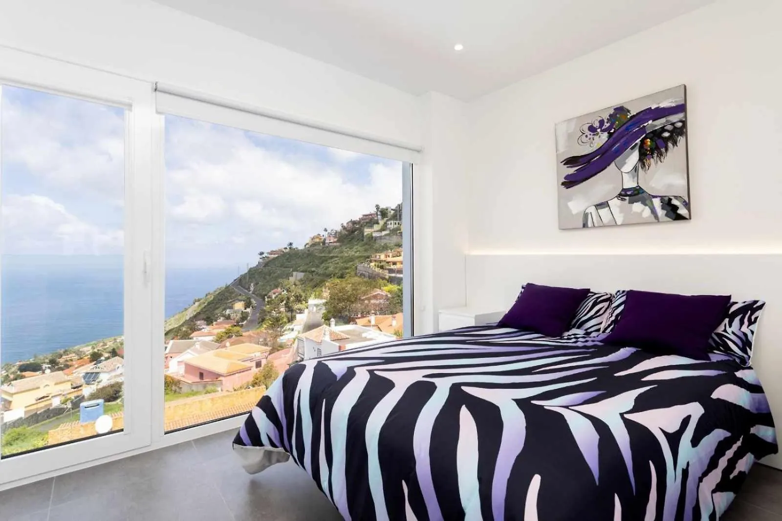 Vivienda Vacacional De Lujo En El סאוסאל ספרד