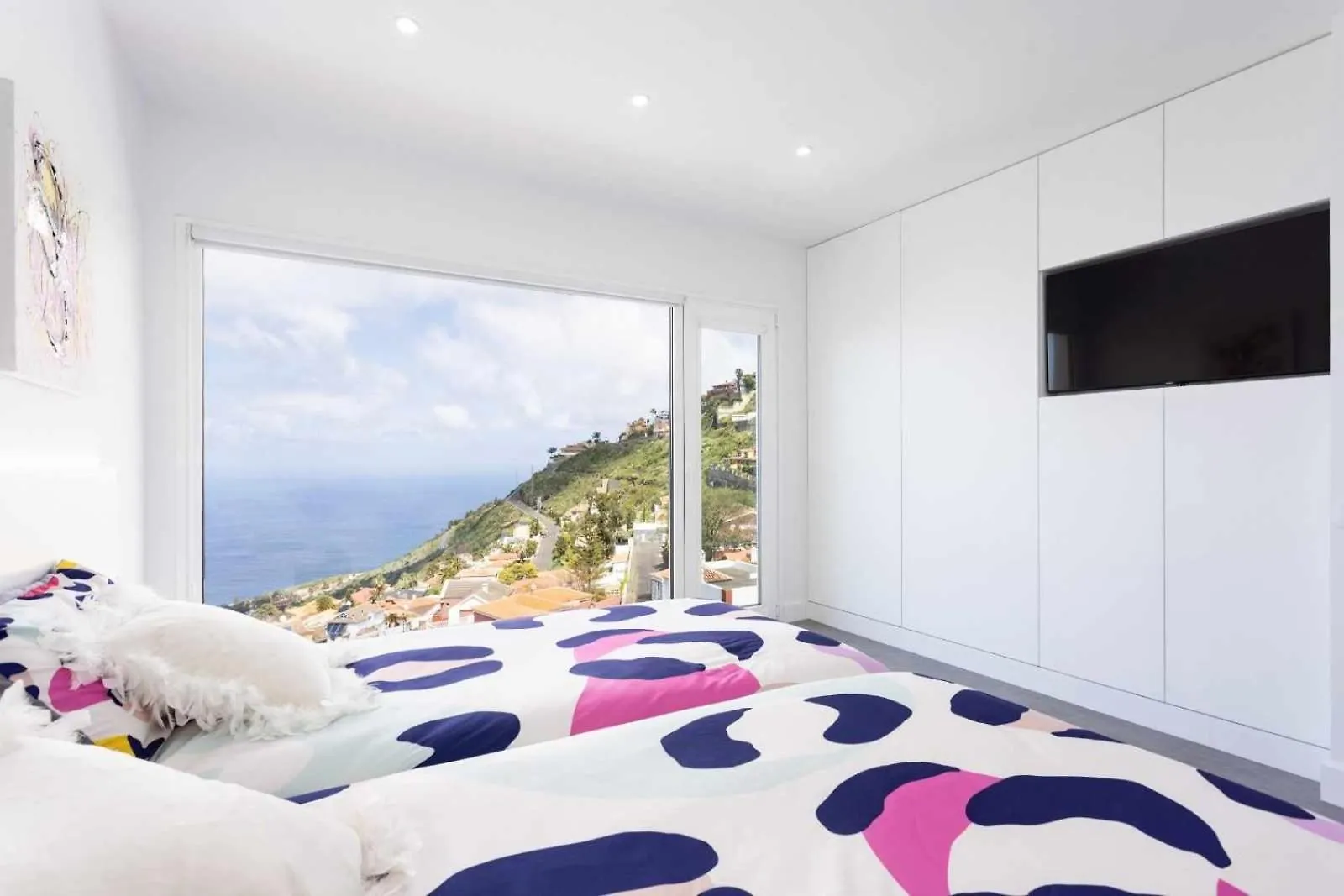 וילה Vivienda Vacacional De Lujo En El סאוסאל