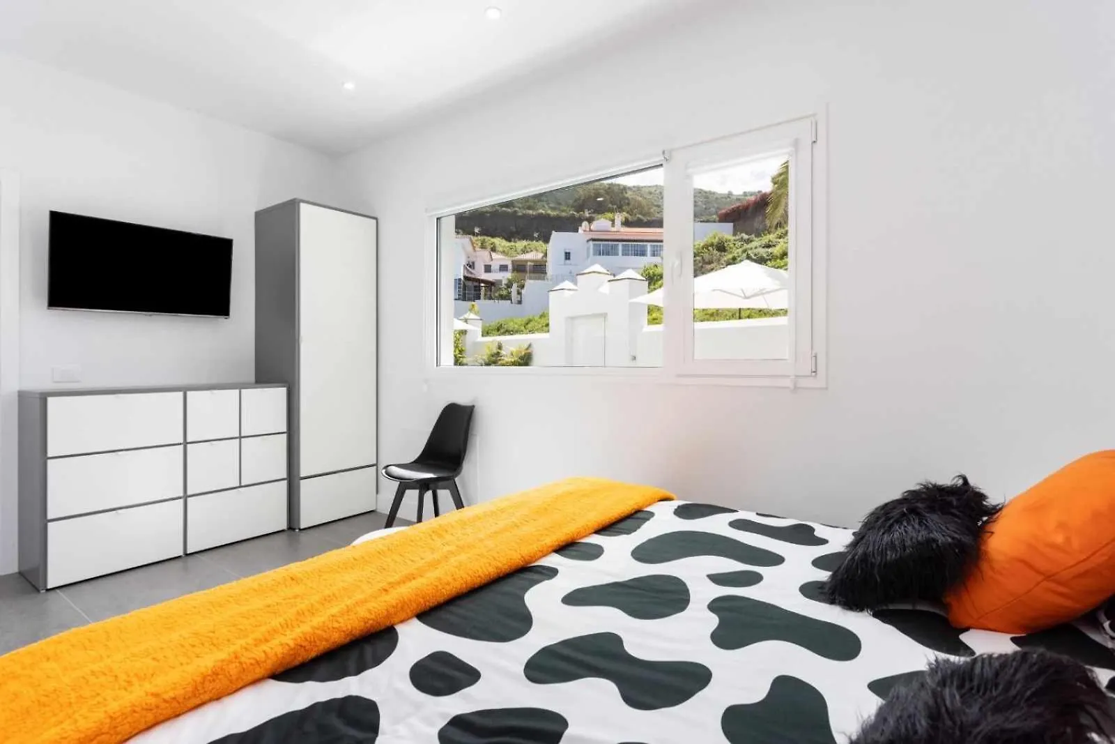 Vivienda Vacacional De Lujo En El סאוסאל 0*,  ספרד