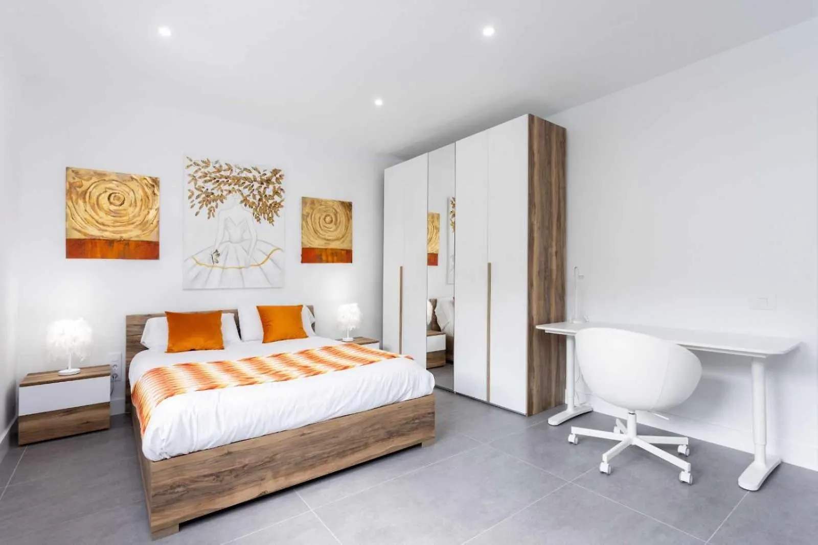 Vivienda Vacacional De Lujo En El סאוסאל