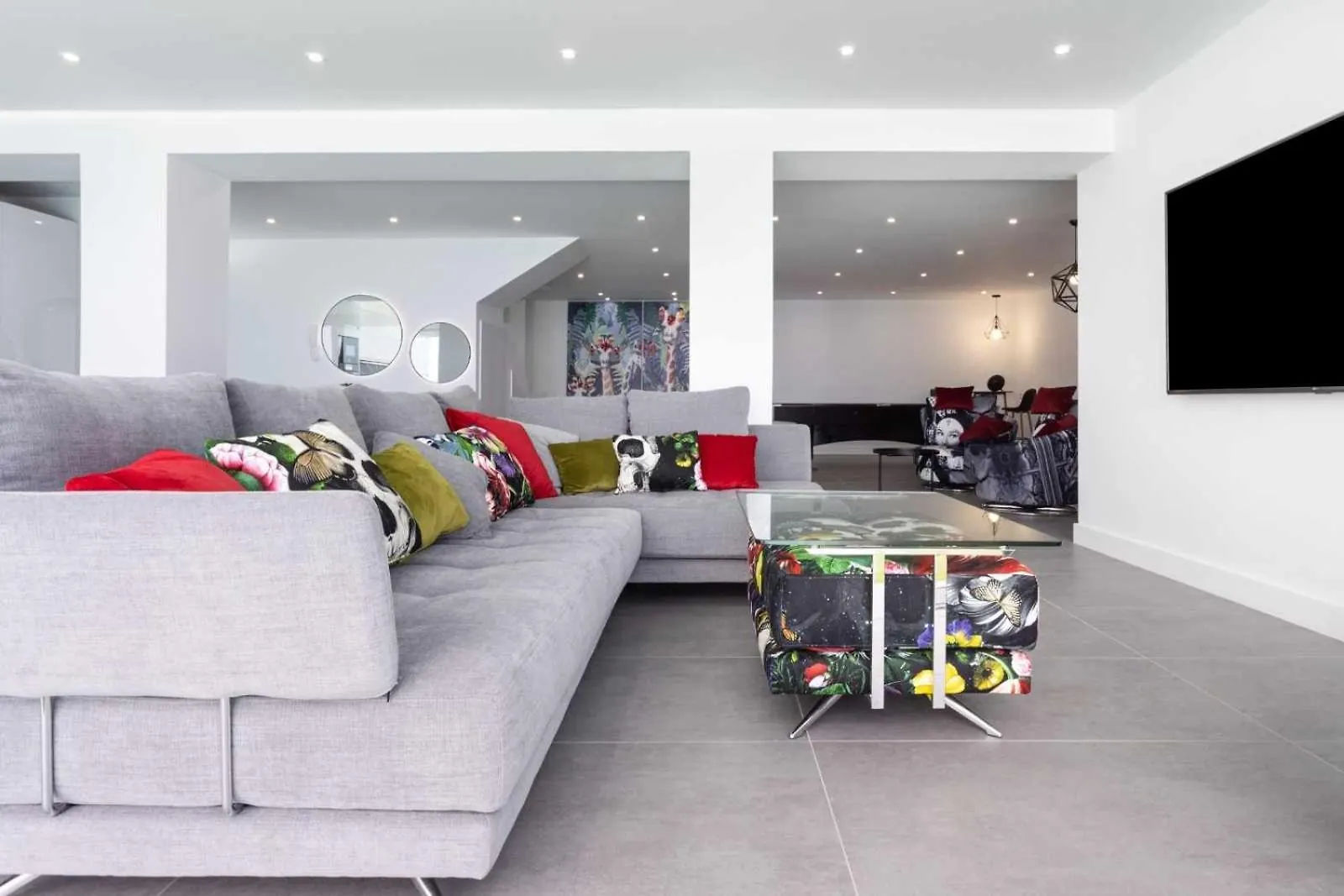 וילה Vivienda Vacacional De Lujo En El סאוסאל