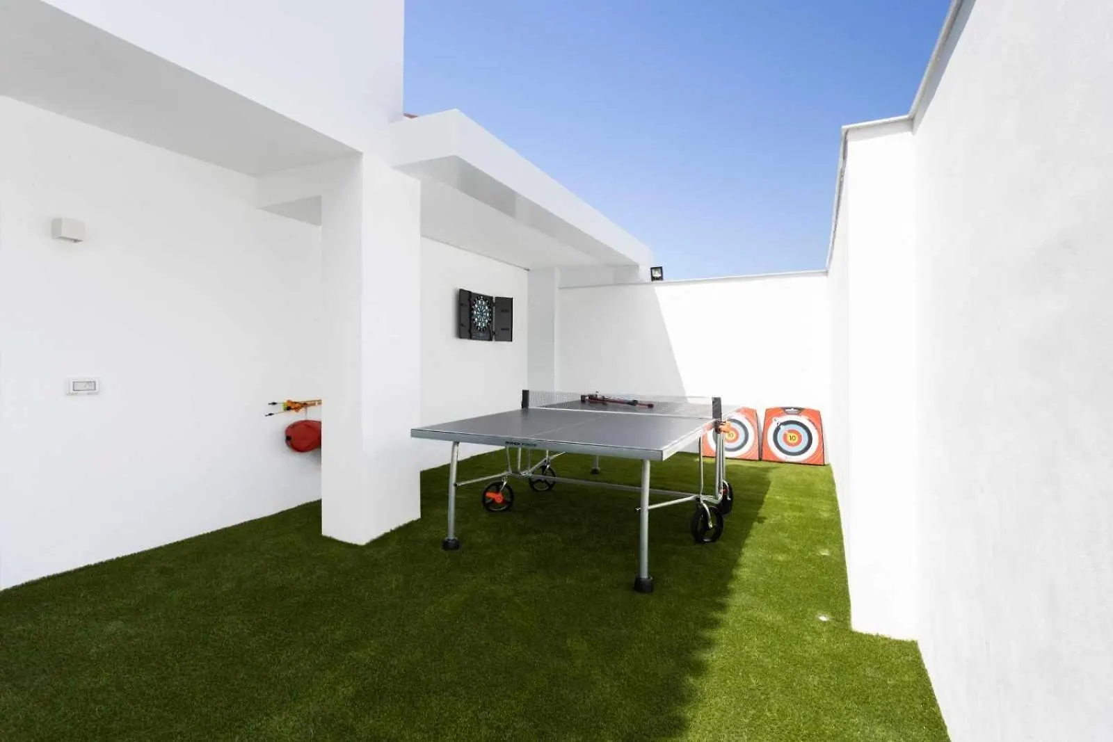 Vivienda Vacacional De Lujo En El סאוסאל וילה