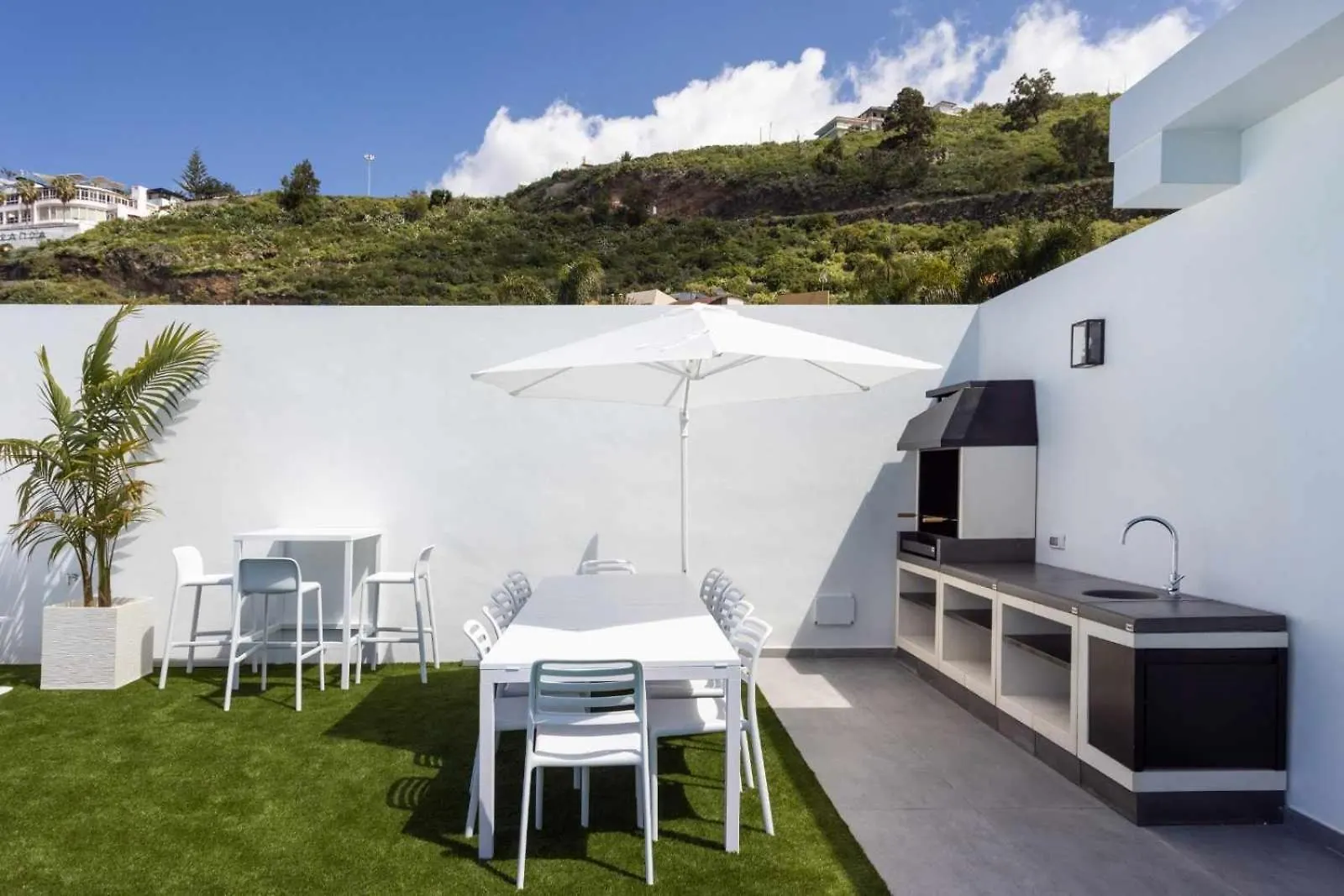 וילה Vivienda Vacacional De Lujo En El סאוסאל