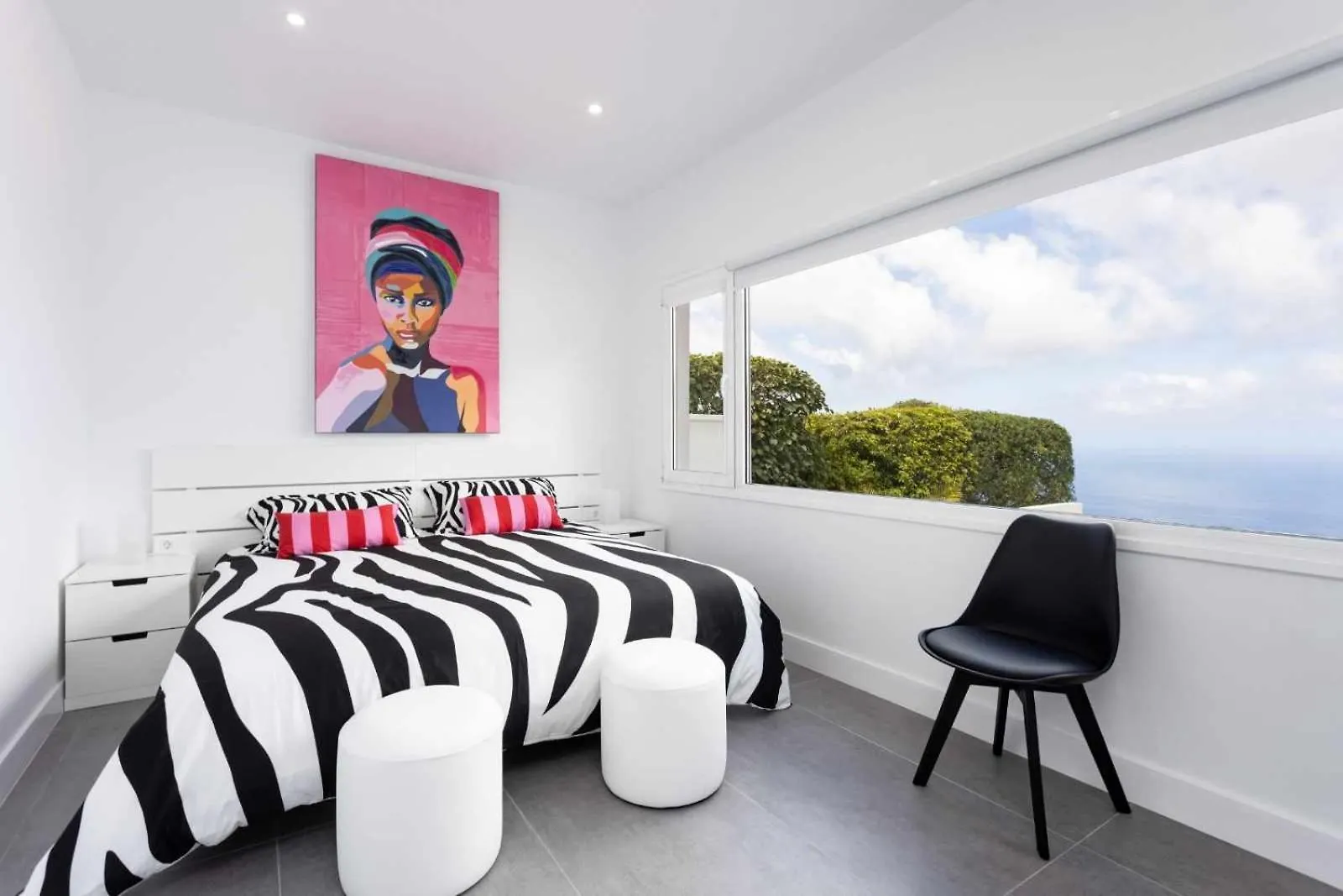 Vivienda Vacacional De Lujo En El סאוסאל 0*,