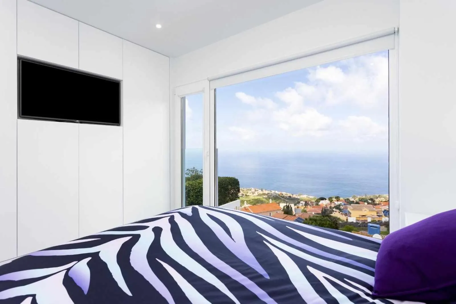 Vivienda Vacacional De Lujo En El סאוסאל 0*,  ספרד