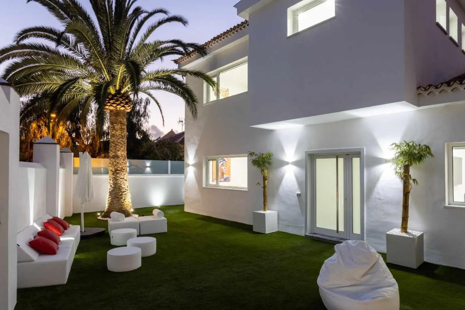 Vivienda Vacacional De Lujo En El סאוסאל