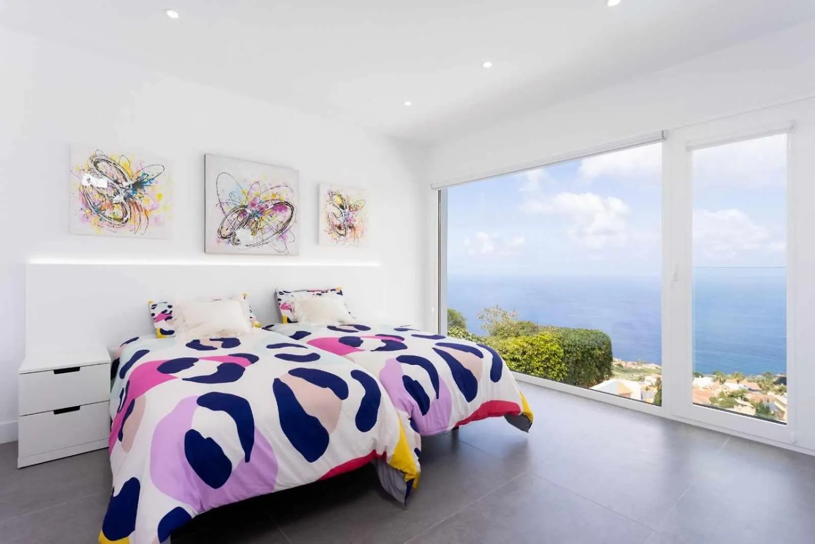 Vivienda Vacacional De Lujo En El סאוסאל