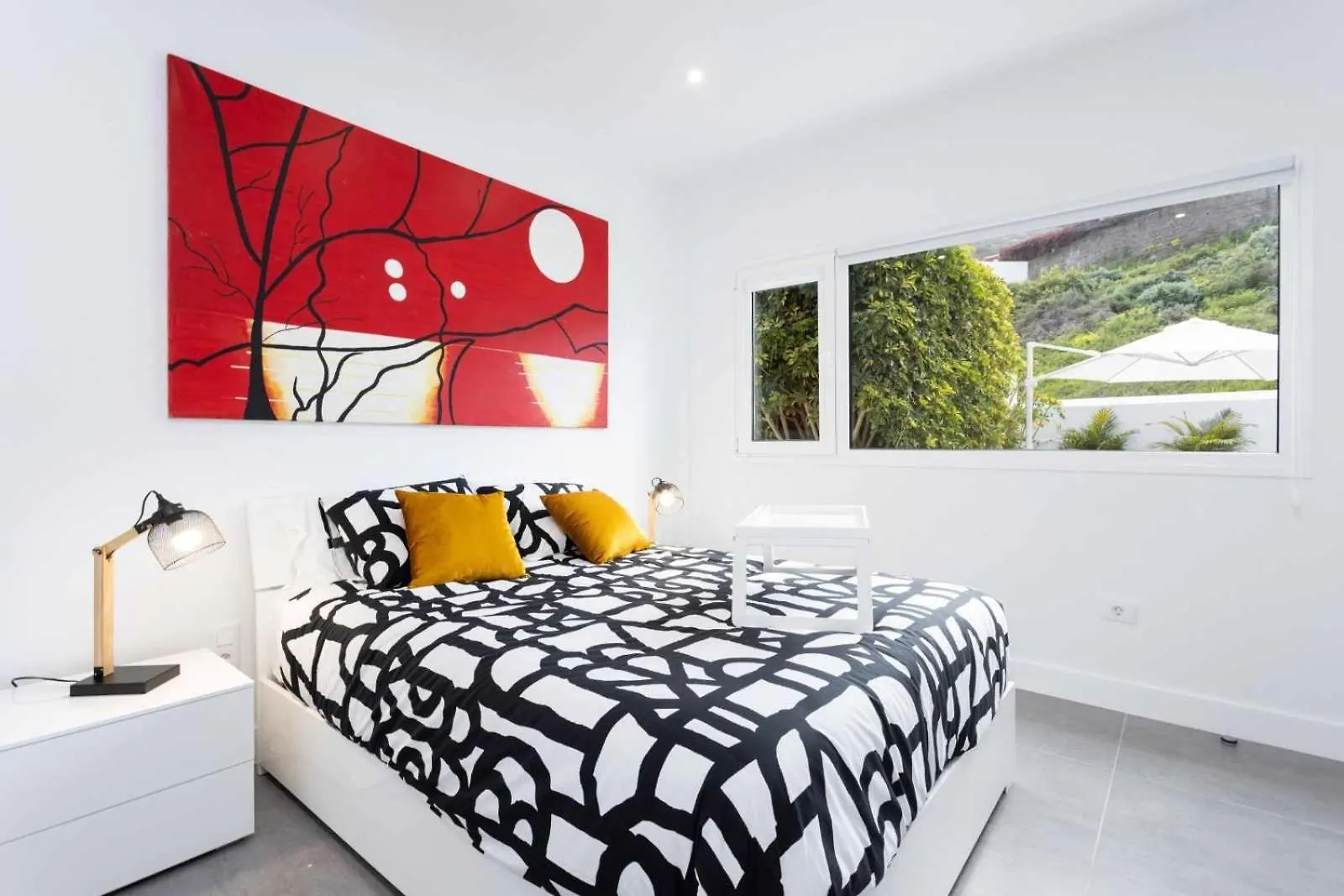 Vivienda Vacacional De Lujo En El סאוסאל וילה